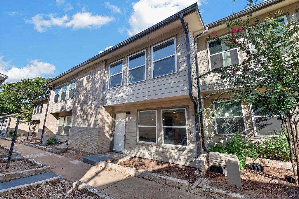 2124 Burton DR #133, Austin, TX 78741