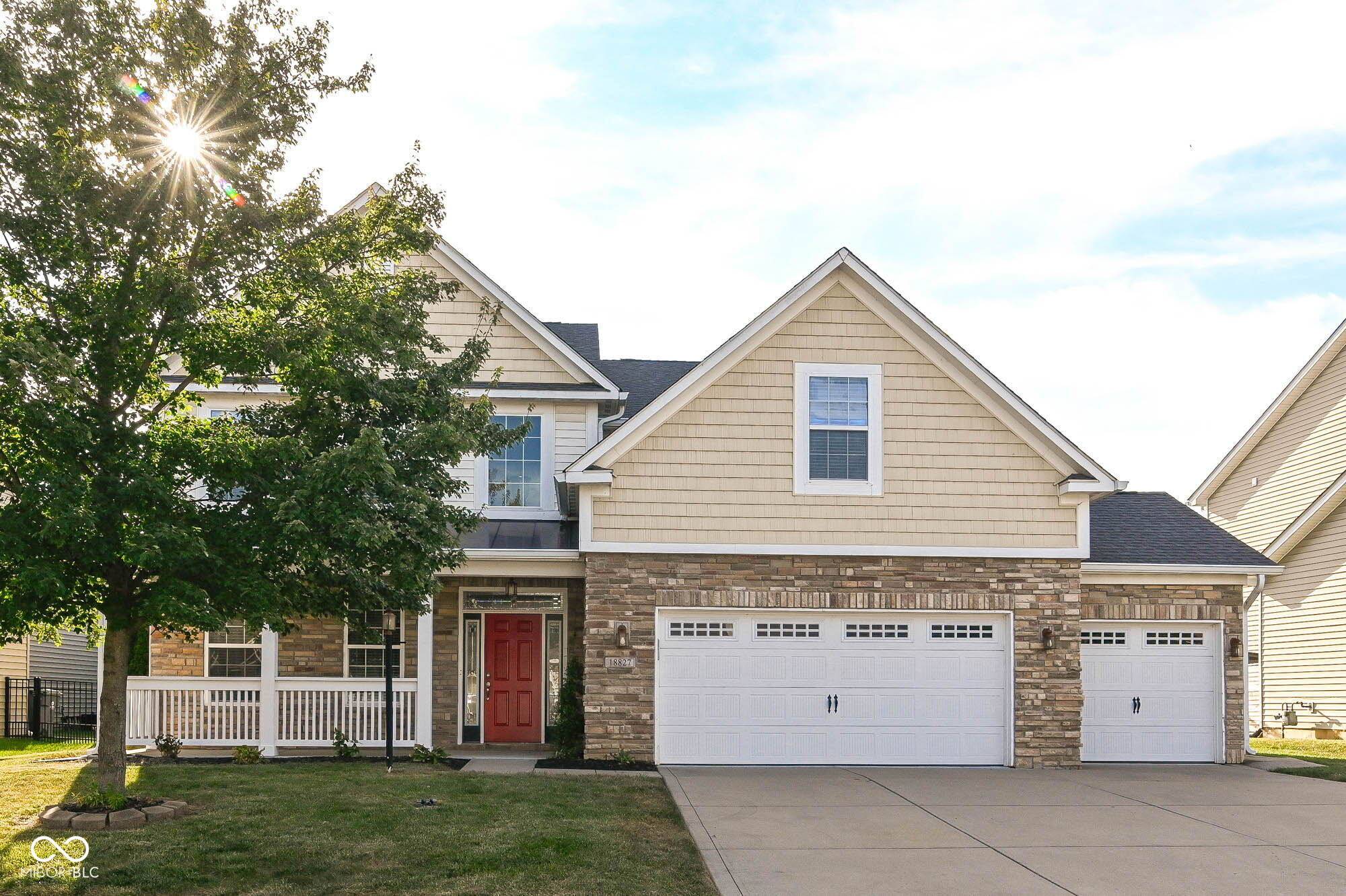 18827 Tillamook Run E, Noblesville, IN 46062
