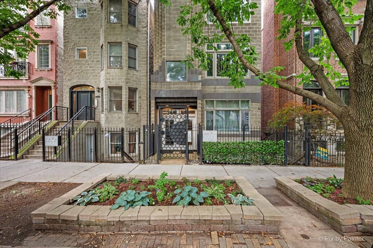 1407 N Mohawk ST #1, Chicago, IL 60610