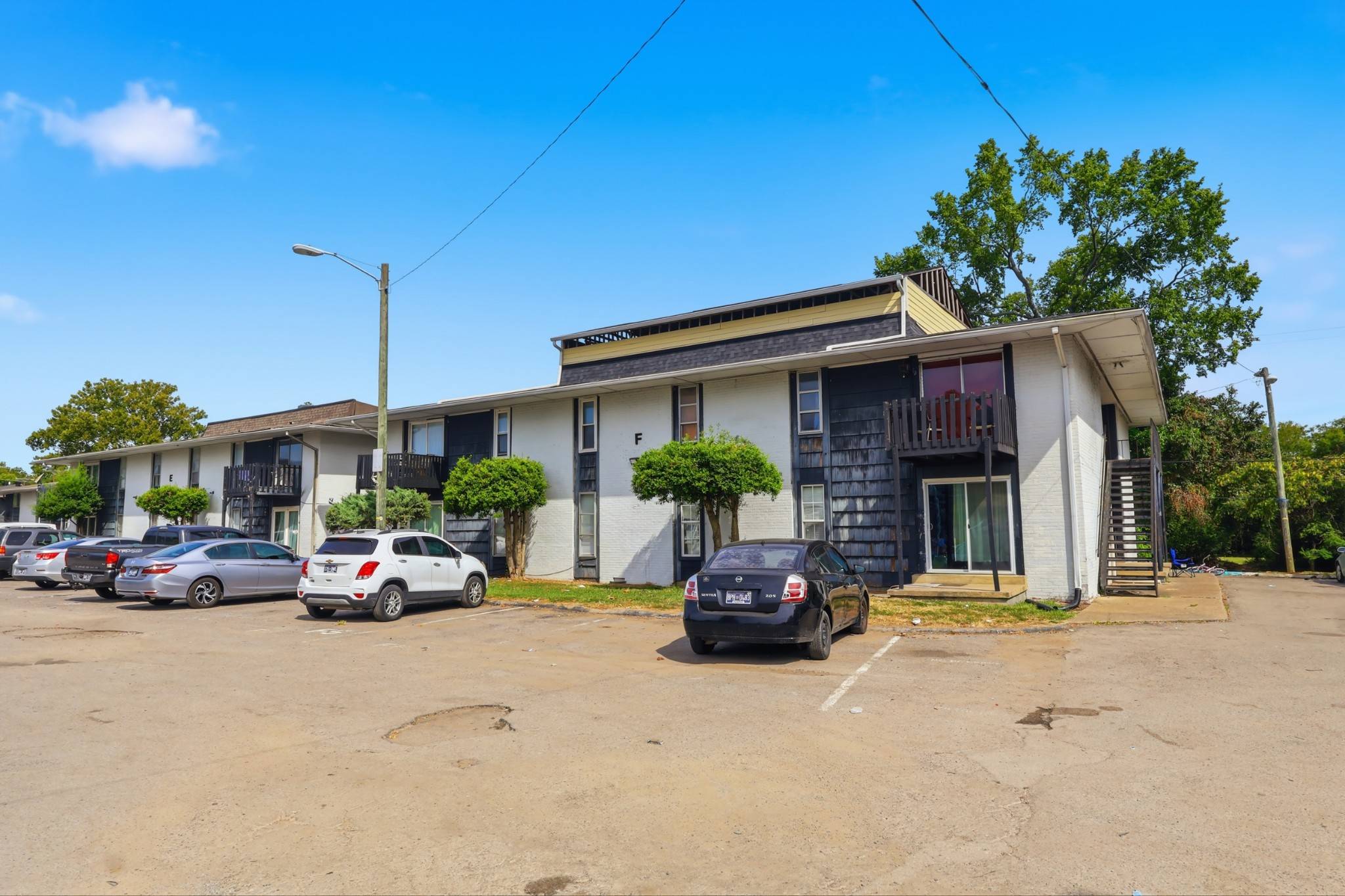 320 Welch Rd #F7, Nashville, TN 37211