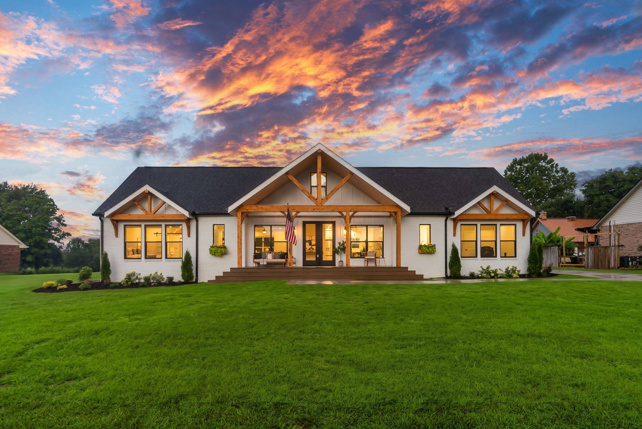 1917 Orchard Park Dr, Murfreesboro, TN 37128