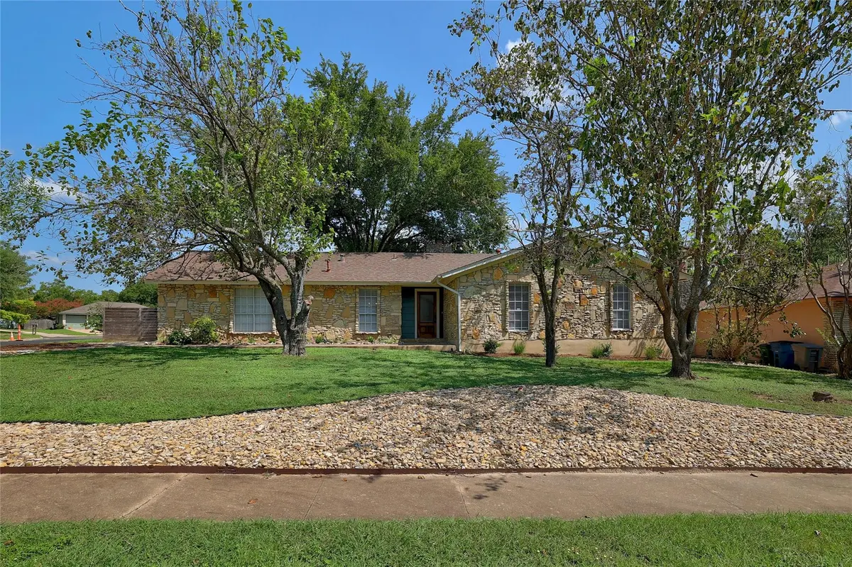 2106 Brandywine LN, Austin, TX 78727