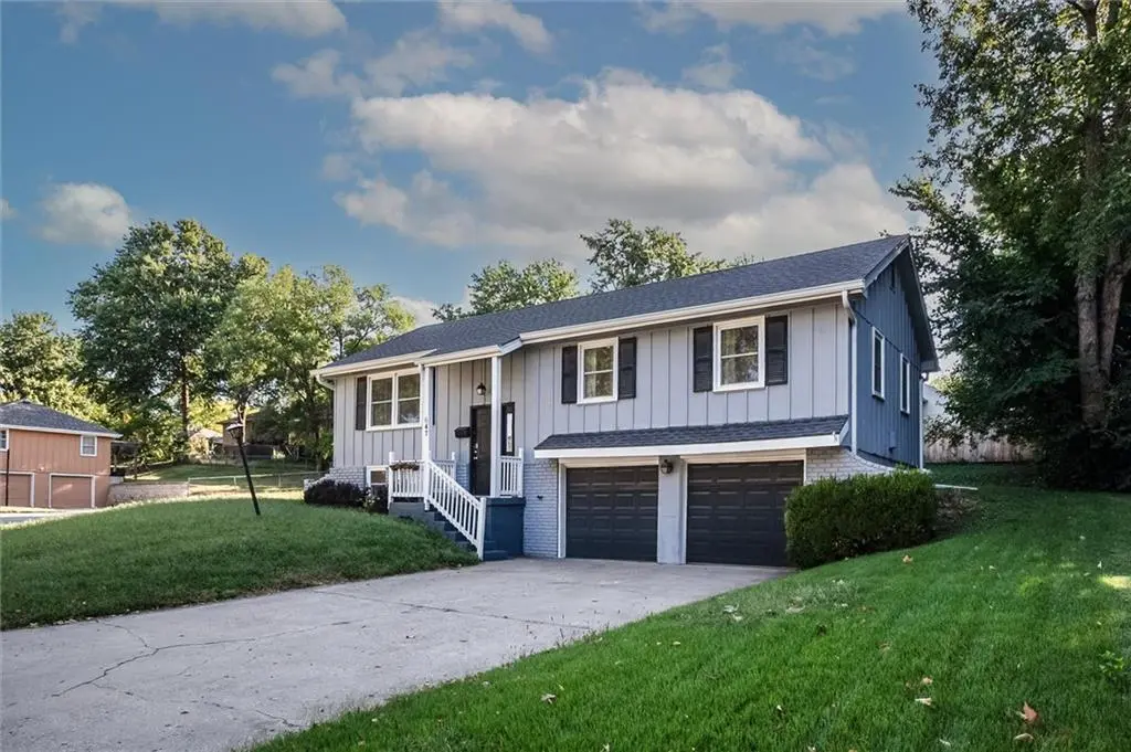 647 N 62nd ST, Kansas City, KS 66102