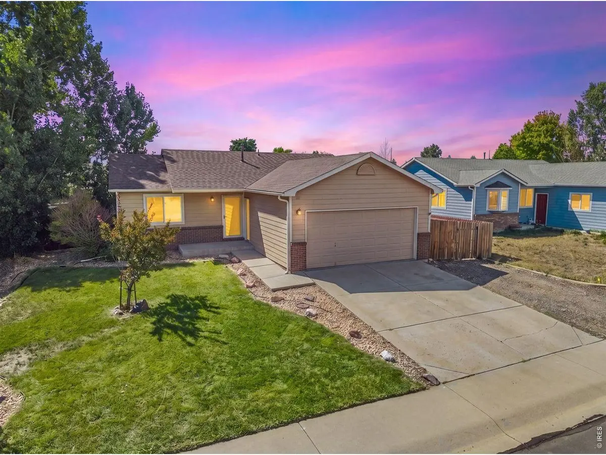 320 E Lilac, Milliken, CO 80543