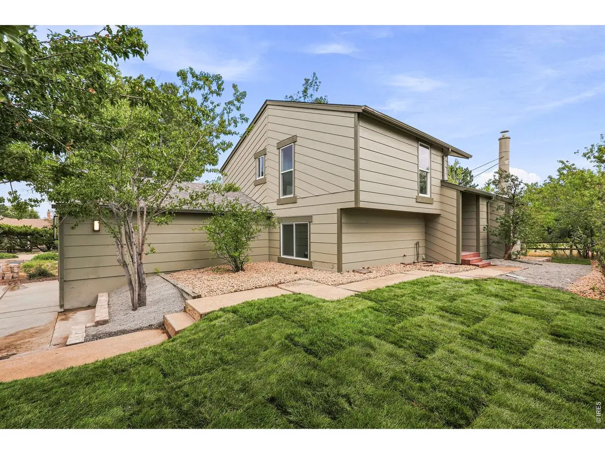 3760 Silver Plume, Boulder, CO 80305