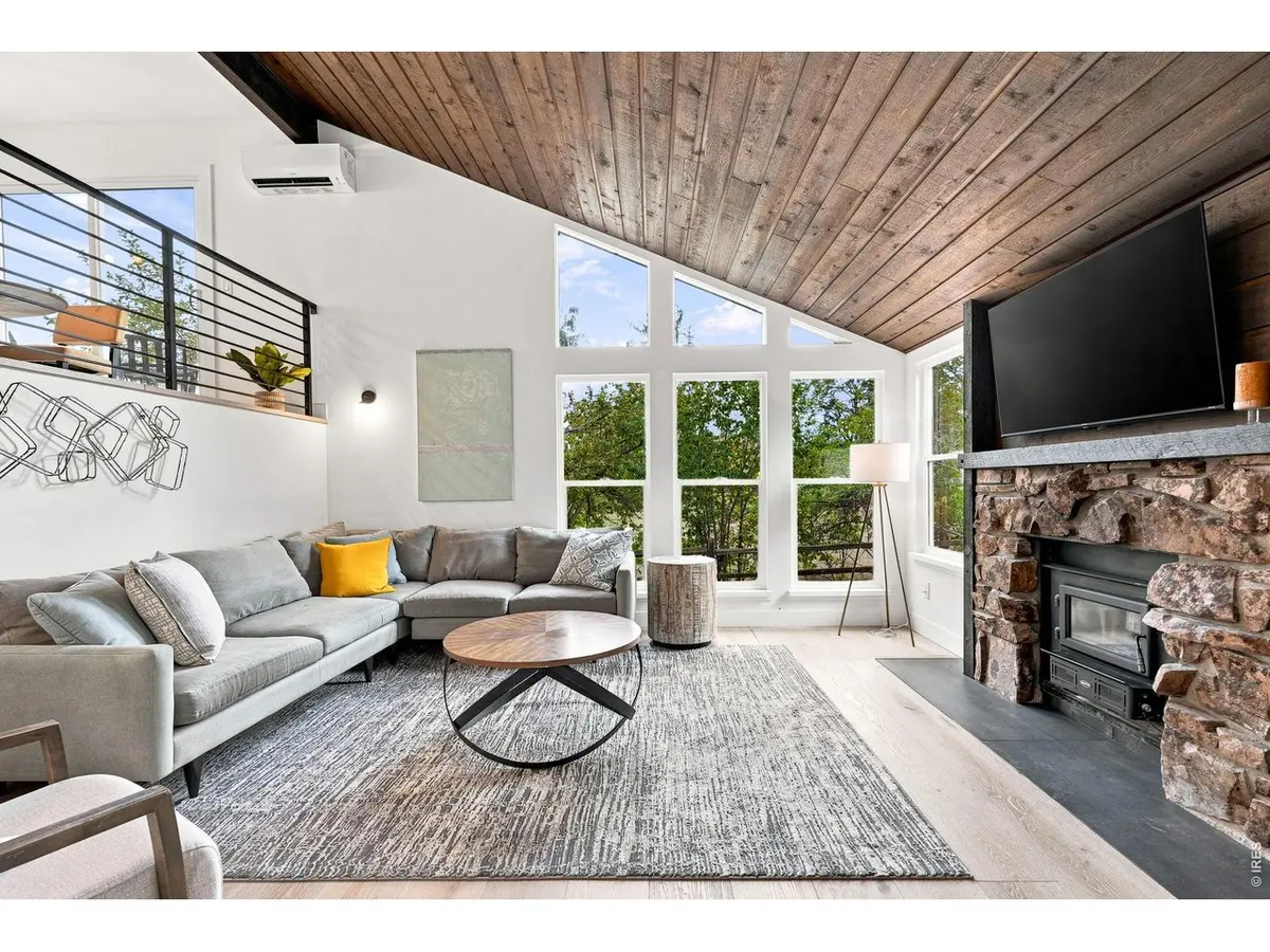 3760 Silver Plume, Boulder, CO 80305