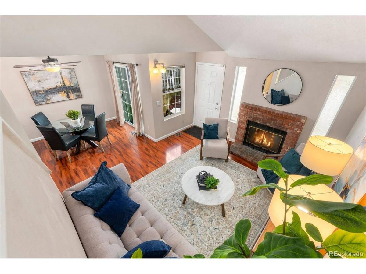 737 S Depew, Lakewood, CO 80226