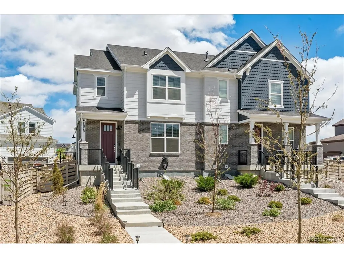 8070 Mount Ouray, Littleton, CO 80125