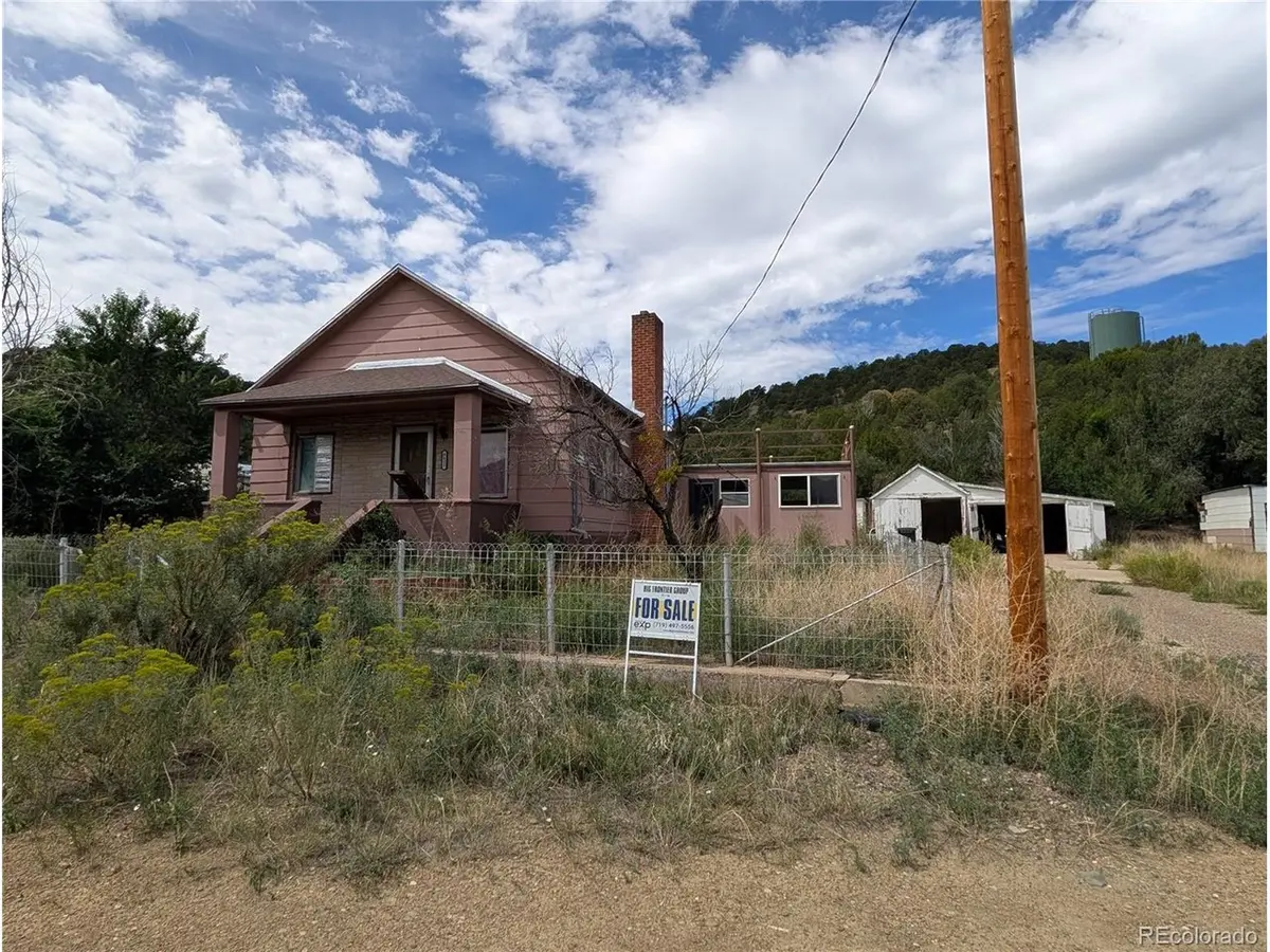 8631 Pinon, Trinidad, CO 81082