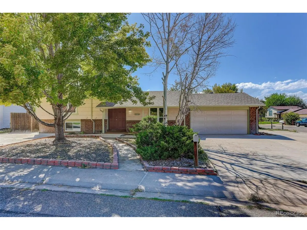309 S 25th, Brighton, CO 80601
