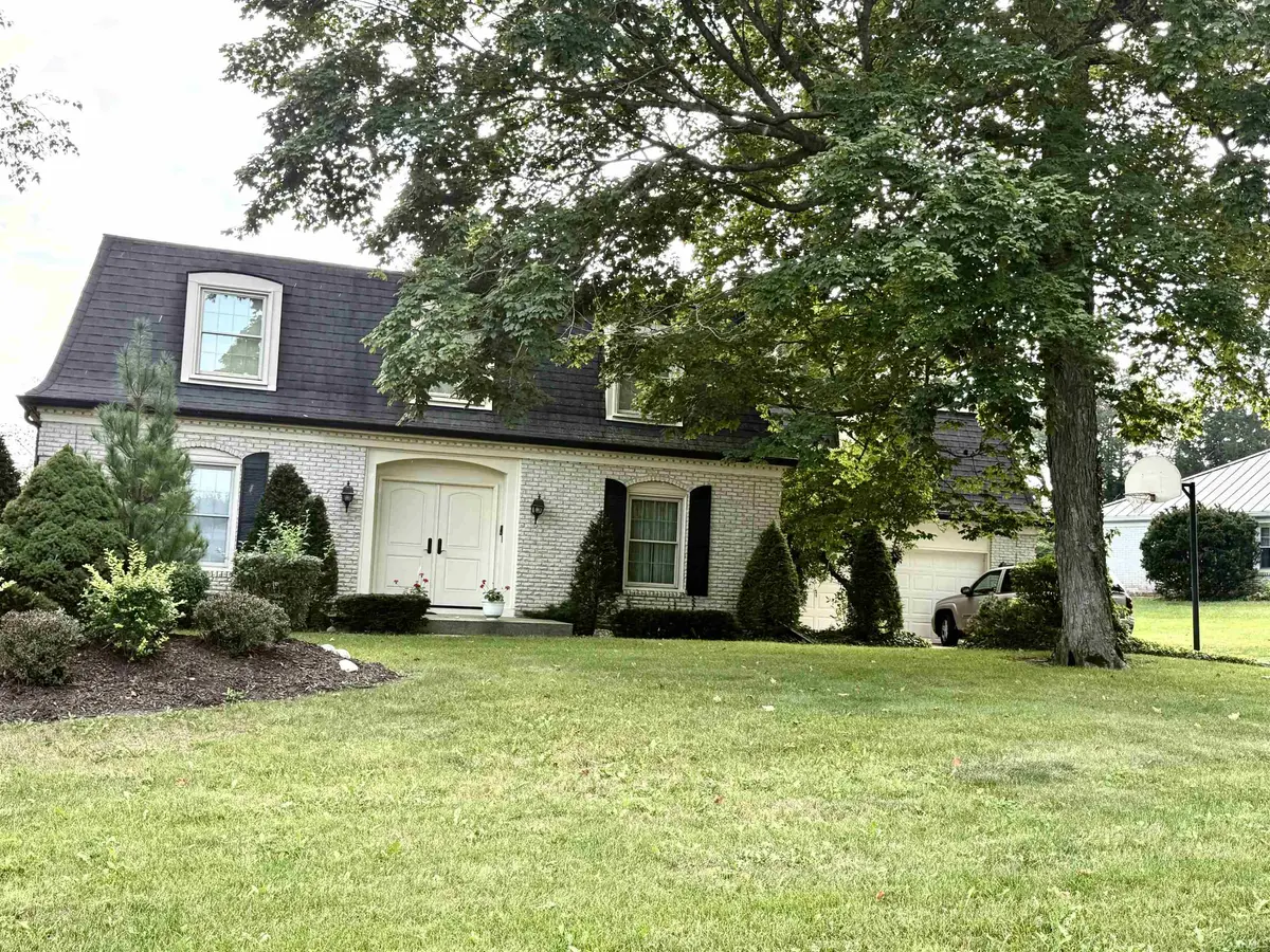 3680 N Sycamore DR, Marion, IN 46952
