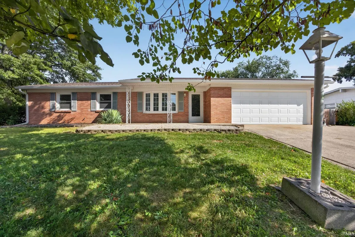 4154 W Daniel AVE, Bloomington, IN 47403