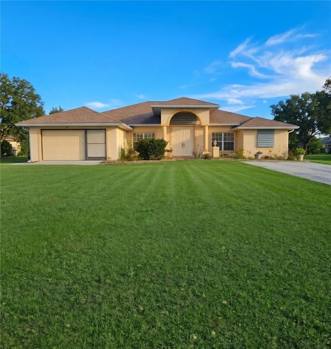 41 PELTON CIR, Port Charlotte, FL 33954