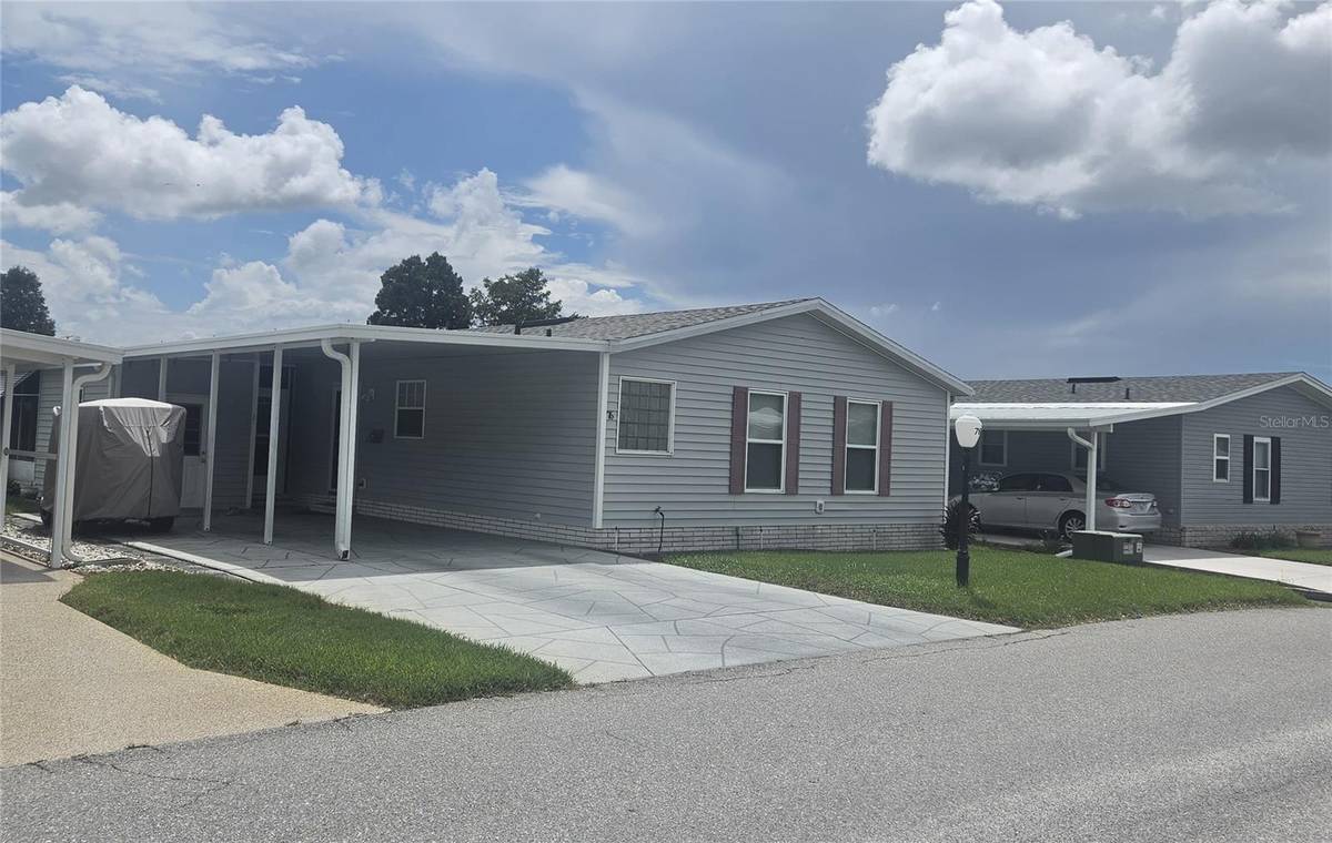 76 STRAPHMORE DR, Haines City, FL 33844