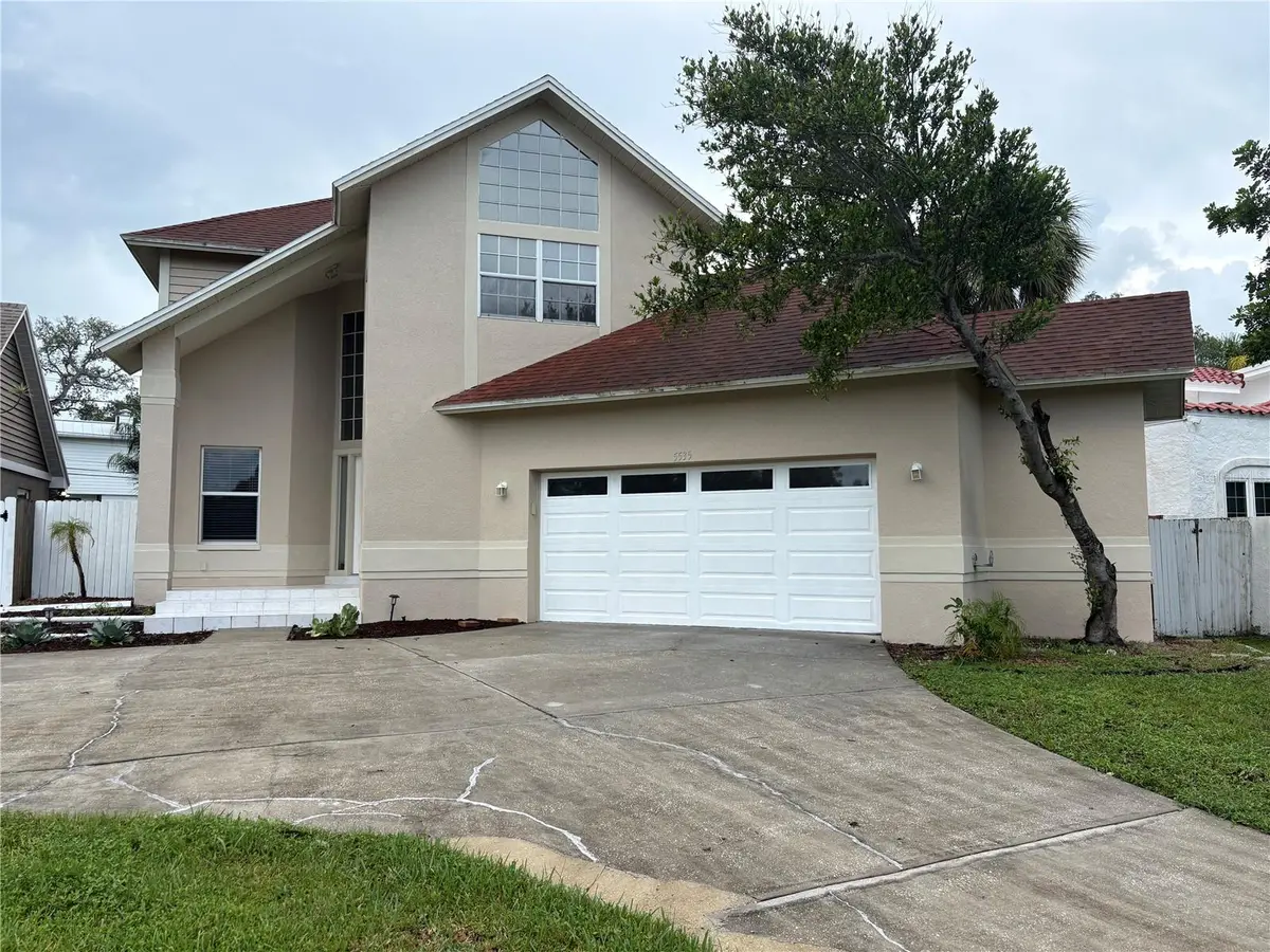 5535 BATES ST, Seminole, FL 33772