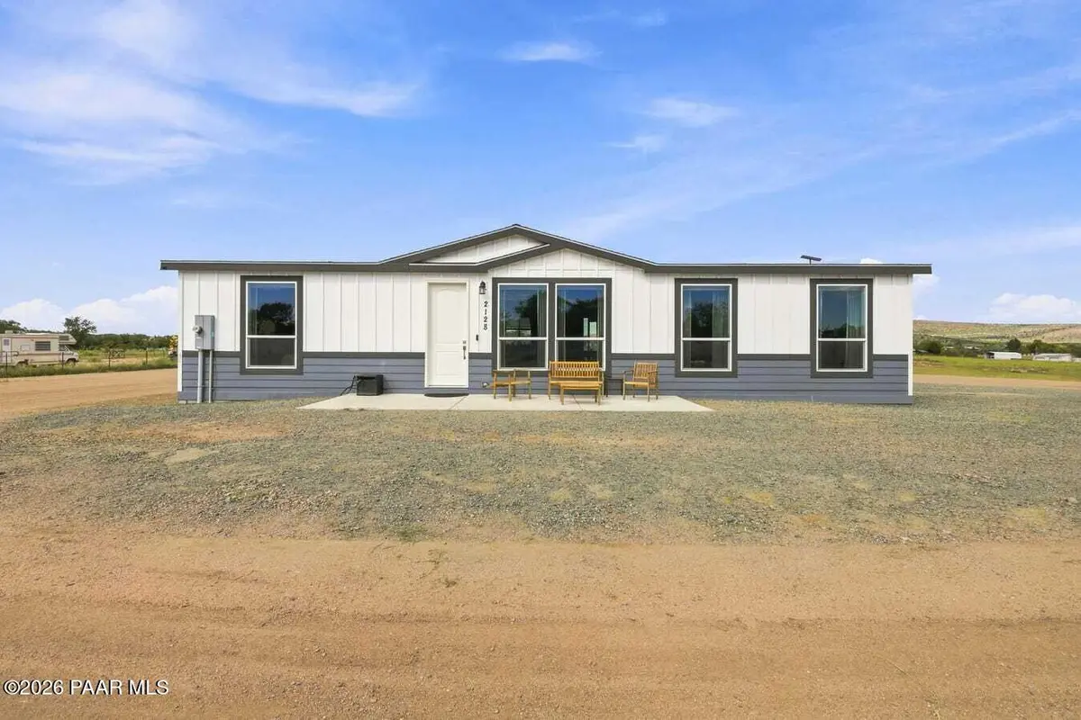 2128 N Moon Shadow RD, Chino Valley, AZ 86323