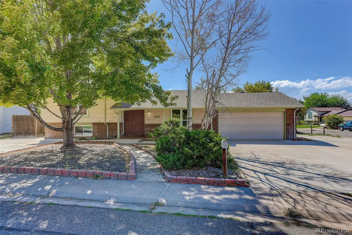 309 S 25th AVE, Brighton, CO 80601