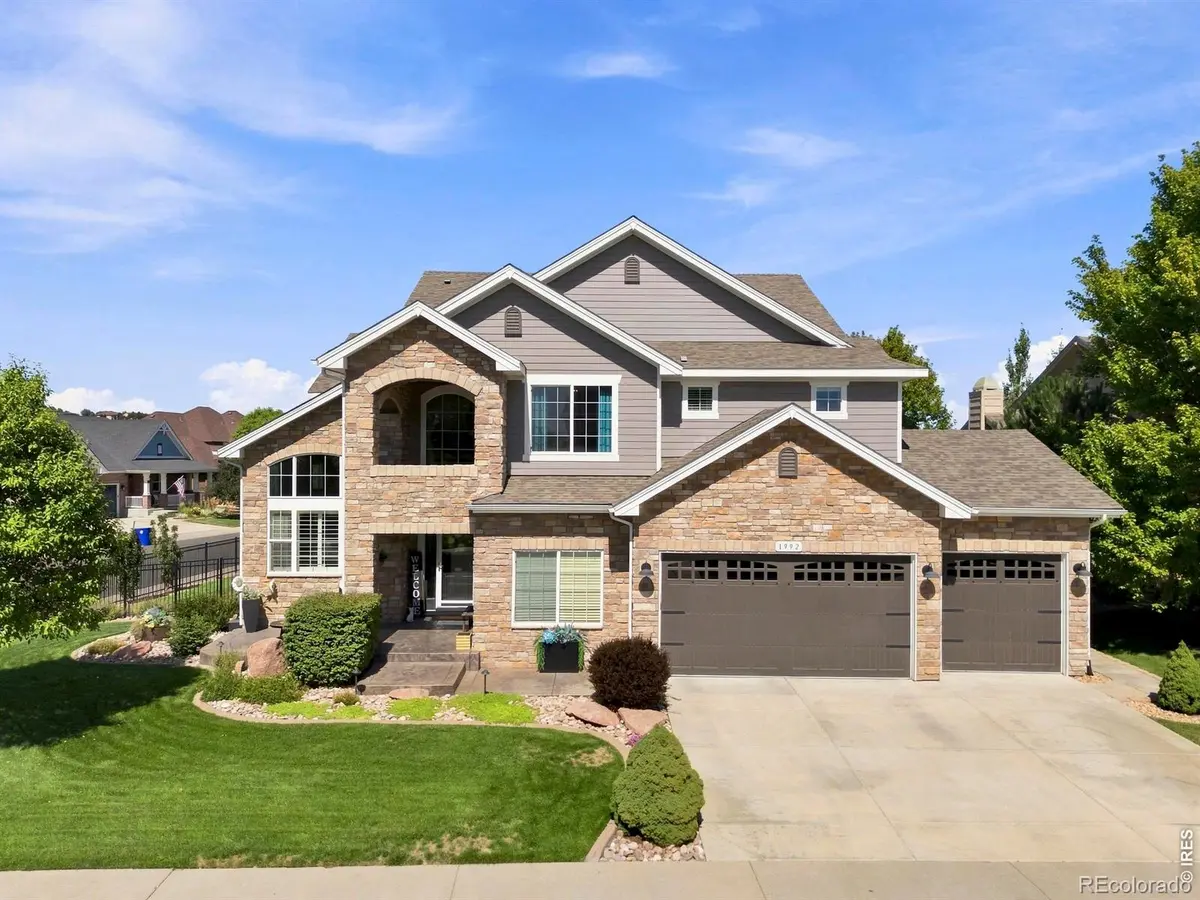 1992 Cataluna DR, Windsor, CO 80550