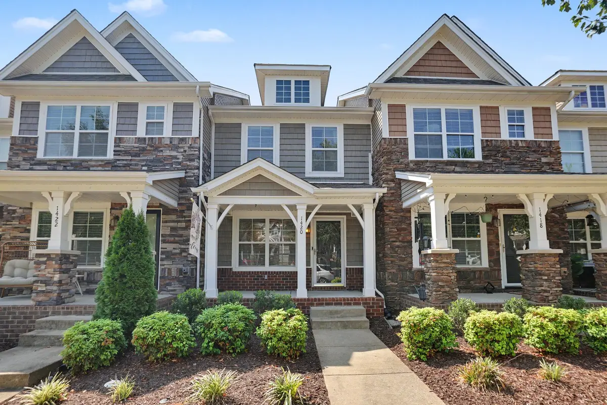 1420 Riverbrook Dr, Hermitage, TN 37076