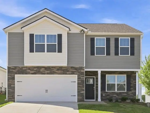 2178 Springview CT, Boiling Springs, SC 29316