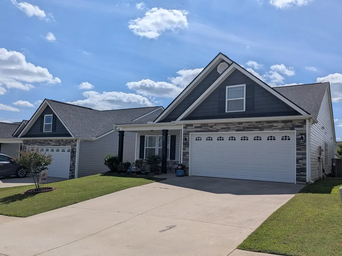 821 Alley Ridge DR, Inman, SC 29349