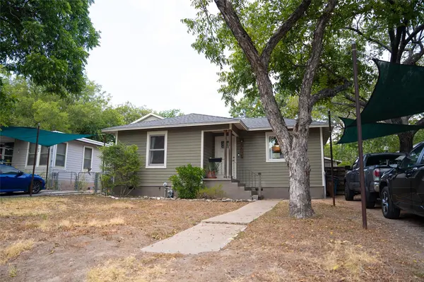 5510 Avenue G #A, Austin, TX 78751