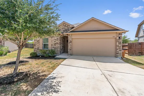 3317 Burch Brook CV, Pflugerville, TX 78660