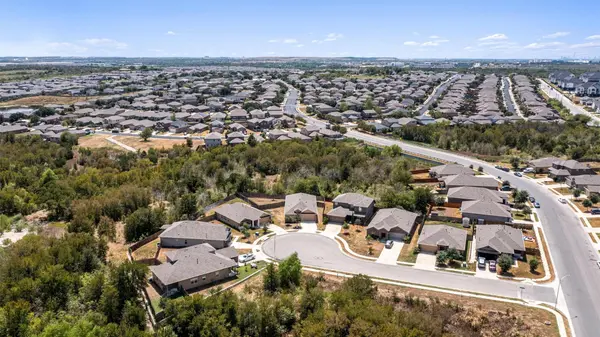 3317 Burch Brook CV, Pflugerville, TX 78660
