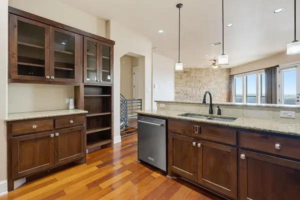 6533 E Hill DR #5, Austin, TX 78731