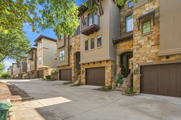 6533 E Hill DR #5, Austin, TX 78731