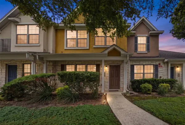 401 Buttercup Creek BLVD #504, Cedar Park, TX 78613