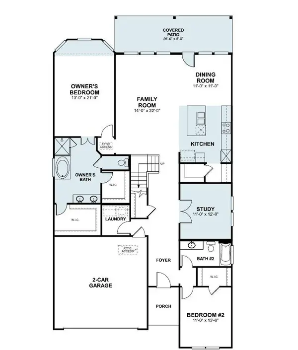 4045 Fulton DR, Leander, TX 78641
