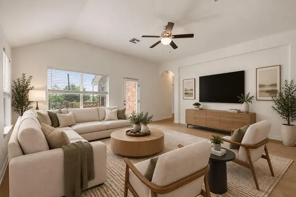 1689 Hidden Springs PATH, Round Rock, TX 78665