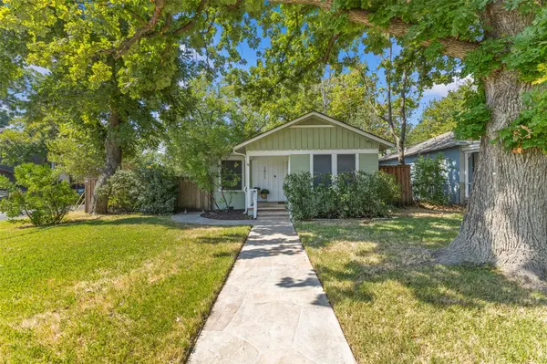 1011 E 45th ST, Austin, TX 78751