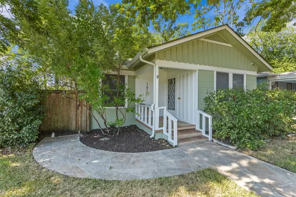 1011 E 45th ST, Austin, TX 78751
