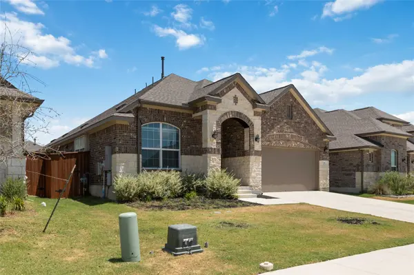 158 Coronella DR, Liberty Hill, TX 78642