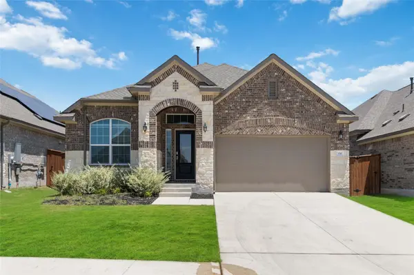 158 Coronella DR, Liberty Hill, TX 78642