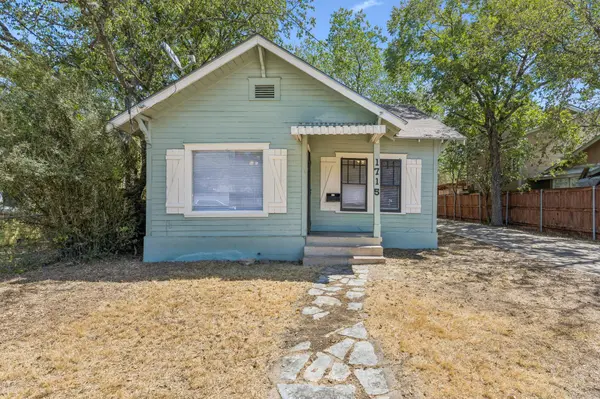 1715 Briar ST, Austin, TX 78704
