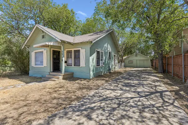 1715 Briar ST, Austin, TX 78704