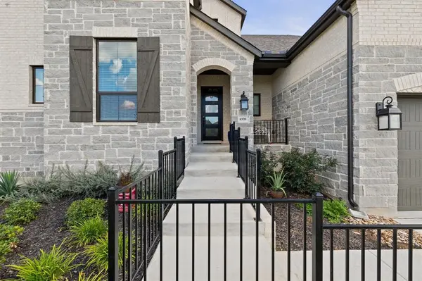 1008 Willie Ranch WAY, Leander, TX 78641