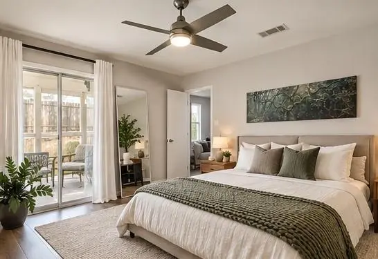 11118 Wandering WAY #A, Austin, TX 78754