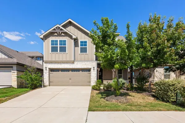 322 Bonnet BLVD, Georgetown, TX 78628