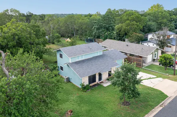 6407 Cannonleague DR, Austin, TX 78745