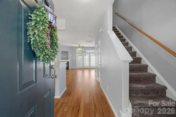 4037 Center Place DR, Harrisburg, NC 28075