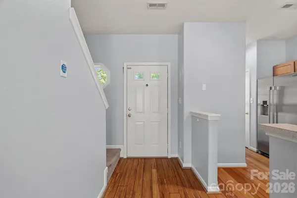 4037 Center Place DR, Harrisburg, NC 28075
