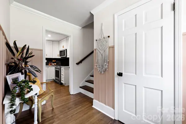 4021 Rutherford DR, Charlotte, NC 28210
