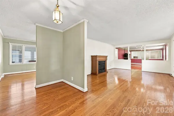 1464 Sullivan ST, Rock Hill, SC 29730