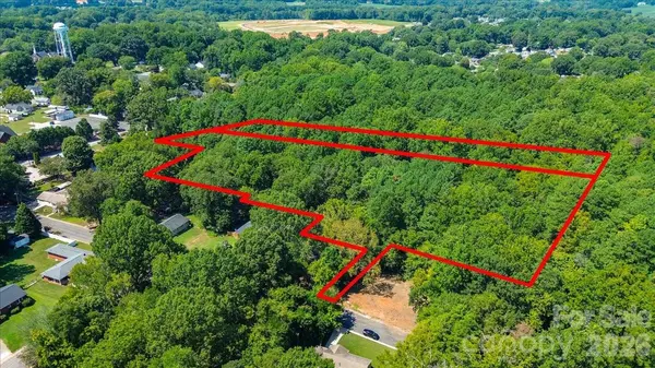809 Miller ST, China Grove, NC 28023