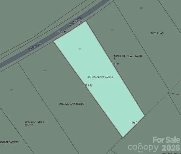Lot 159 North State LN, Rockingham, NC 28379