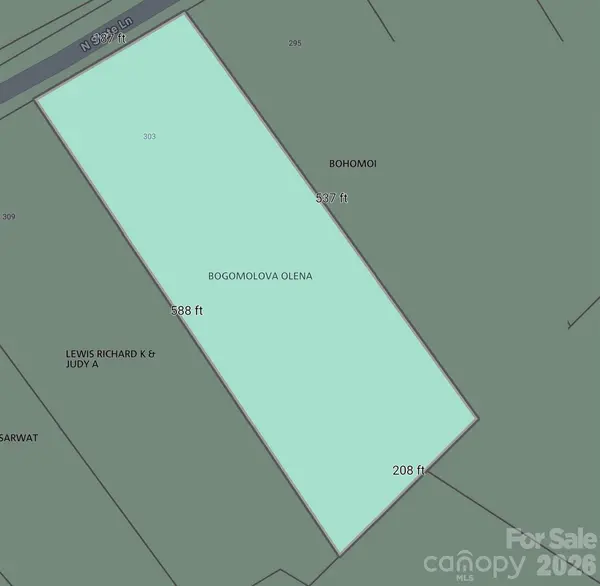 lot 160 North State LN, Rockingham, NC 28379